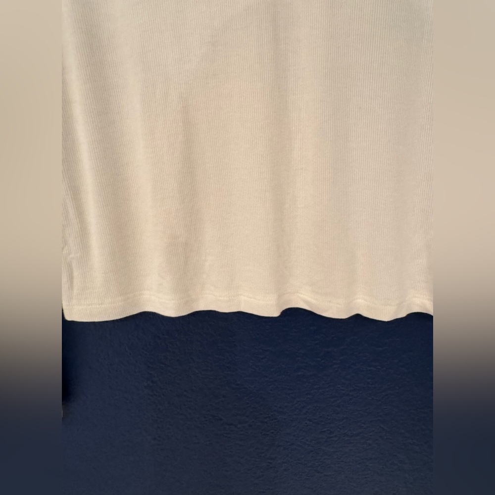 Spiritual Gangster The Universe Womens Long Sleeve Off White Size XS - Picture 13 of 13